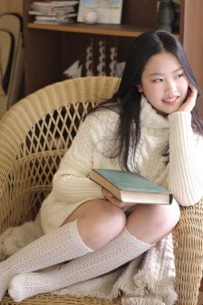 把爱踹出来